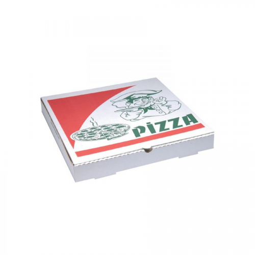 Pizza Kutuları